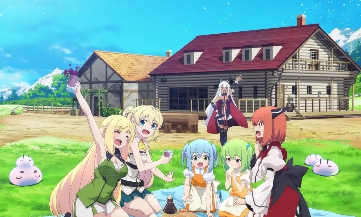 小白|四月新番排名,第一蝉联两周,恋爱番成大势,网友:爱情的酸臭味