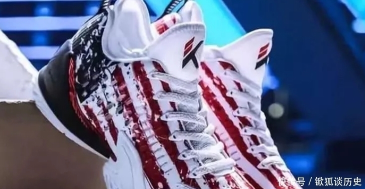 符合|哪一双“实战利器”更符合你的气质,上脚后彰显“个性”,灵活性强