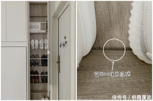 干净|晒晒我最明智的5个家居决定，房子住了6年，依然干净如新