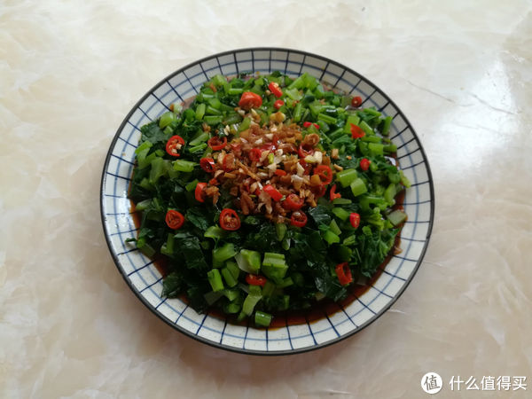 小人參|蔬菜中的“小人參”，葉子營養極高，冬季正鮮嫩，一燙一拌特好吃