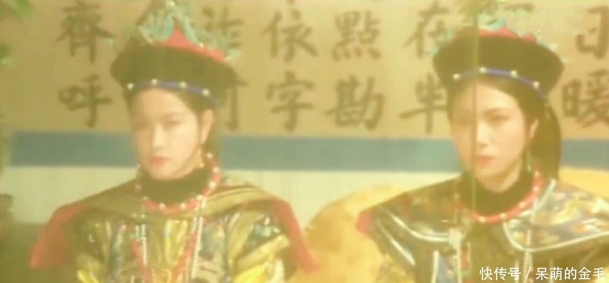 害死|咸丰帝死后慈禧太后害死丽妃?其实她待遇很好,仅次于两宫太后