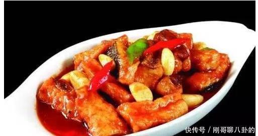 推荐几道家常菜，做法简单，营养美味，一家人吃得美滋滋