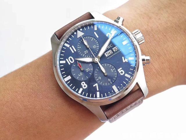 五万块左右有哪些值得入手的运动型腕表