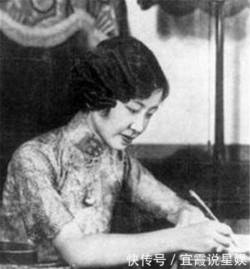 清末|清末最美格格:当了半辈子富贵闲人,没见过银子,晚年却摆摊为生