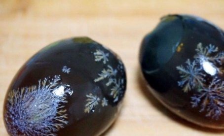 饭店的凉拌皮蛋为啥好吃？大厨教你调料汁，味道和饭店一个样儿