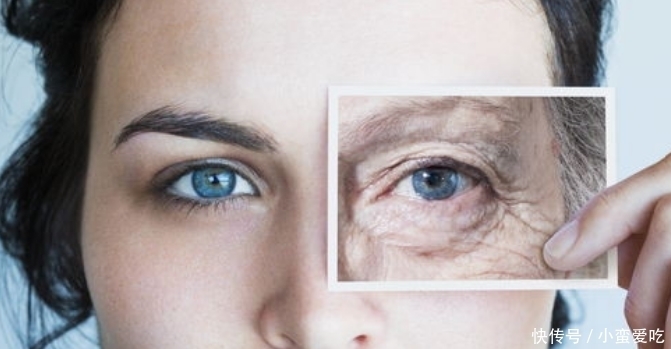 要抗衰老要趁早,美丽不等待,4个小妙招让少女感一步到位