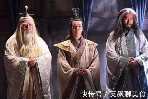 远古时期#得到古帝传承,通天教主晋升先天圣人,以一敌五不败下风!