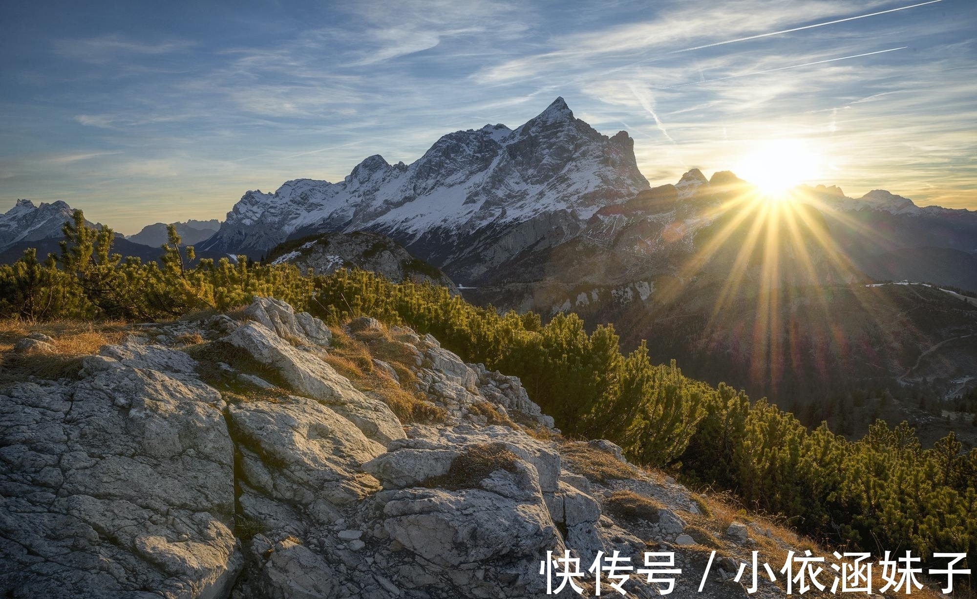 滕王阁序&王勃很经典的一首《山中》，短短20字萧瑟隽永，结尾两句回味无穷