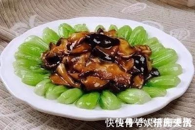 油菜花|经常口干舌燥的人,可多吃以下此款菜,清热润喉,脂肪少了,减肥