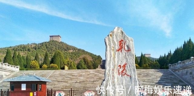 龙脉#为什么只有秦岭敢称“中华龙脉”?