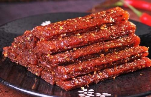 卫龙|这8款儿时的辣条，8090都吃过，00后有的都没见过