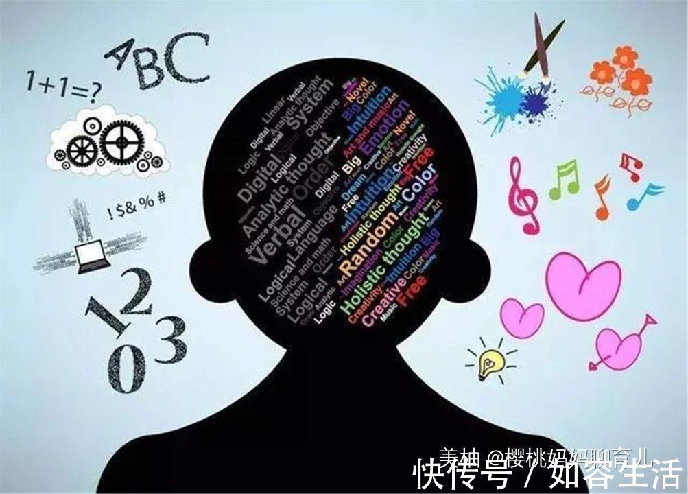 睡眠质量|研究表明:孩子睡觉反应暗示大脑发育状况,若有这3种,就偷乐吧