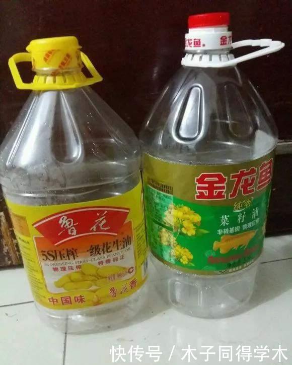  油桶|家里的油桶别再扔，比花盆还好用，养花种菜是神器