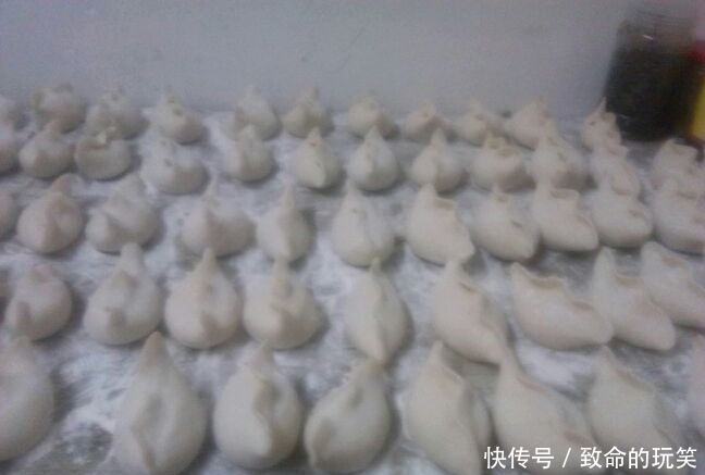 冬节|潮汕人是这样过冬至的,你见过这样的习俗吗?