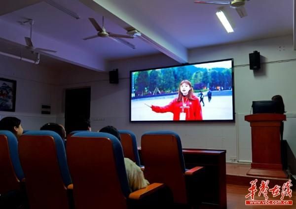 景区推广“未完待续”湖南农业大学为你展现不一样的韶山