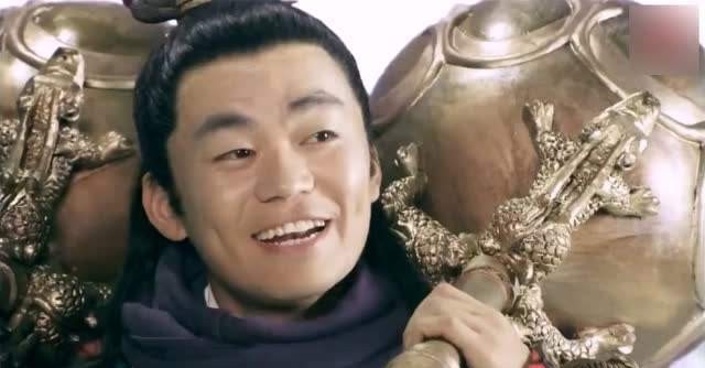 不下于|古代有一猛将,勇猛不下于李元霸,竟被其父下令处以五马分尸之刑