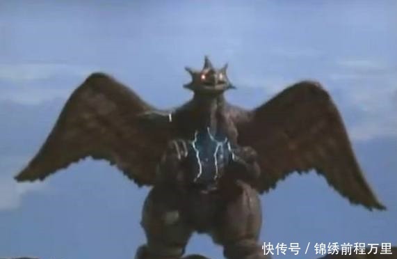 泽奈金达尔人|原来地球不止被黑暗迪迦统治过,还被他们统治过,颠覆你的童年