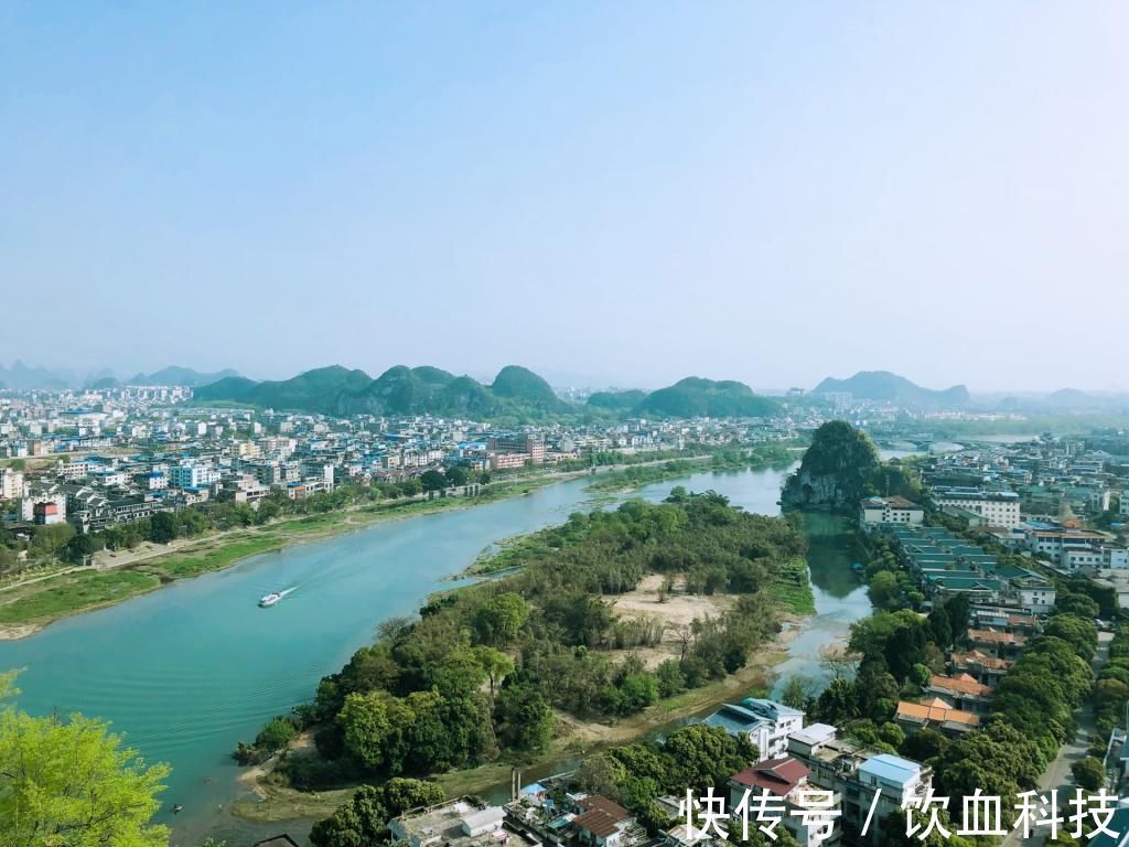 甲天下|我国5大知名的旅游城市，去过3个已是不易，有你家乡吗