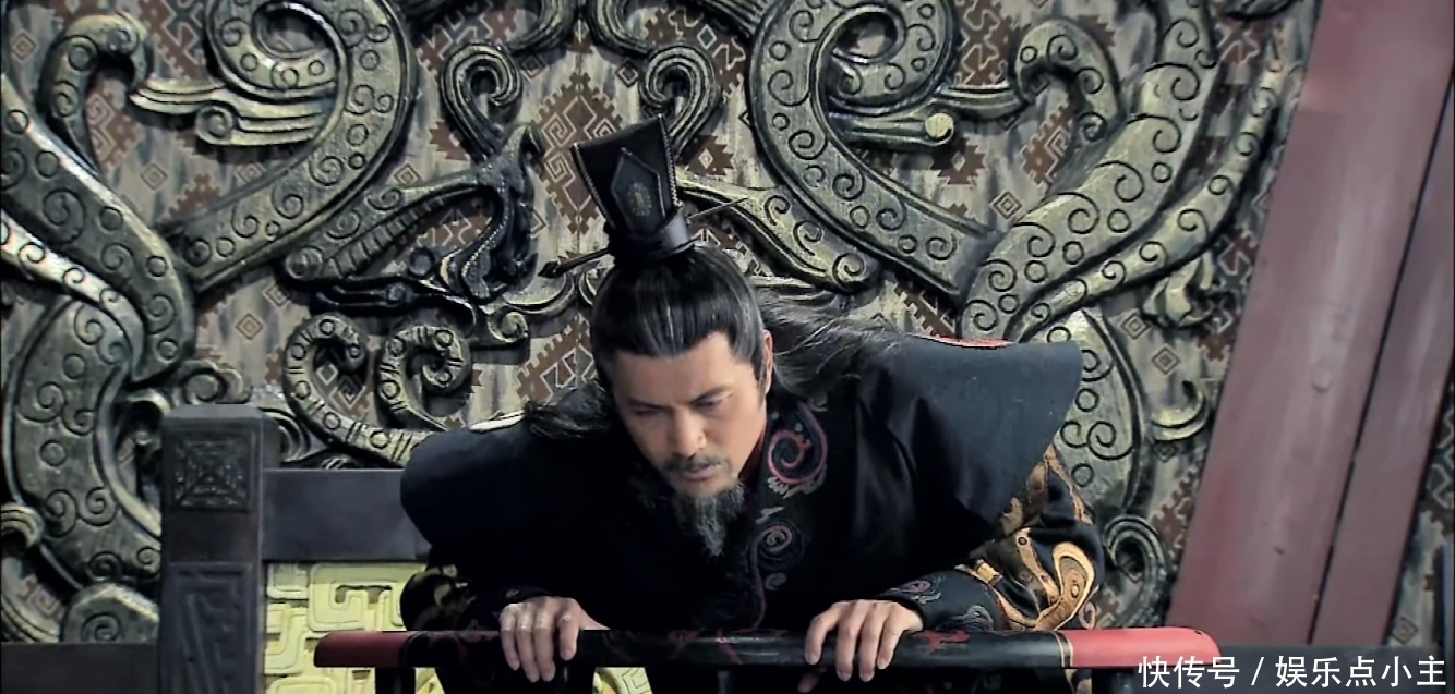 樊哙|刘邦临终为何能笃定，“安刘氏者必勃也”？因为刘邦看穿了周勃！