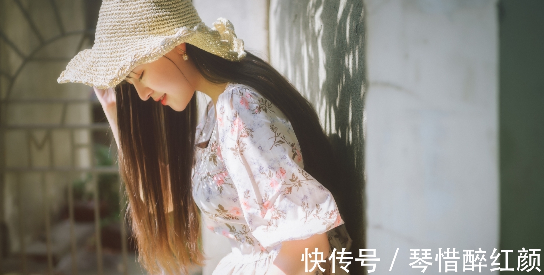 冬麦#诗·十四首丨似有野禽先啄粒,至无燕子共寻芳