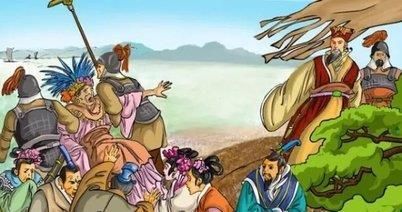  河伯|古人敬畏鬼神，西门豹却不怕“河伯”，作为战国人他哪来的胆魄呢