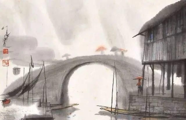 江春!8位冷门诗人,8首诗词名篇,一首一个千古名句,值得背下来