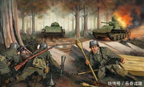 苏联|二战时期,正值用人之际的斯大林,为何要处决巴甫洛夫大将