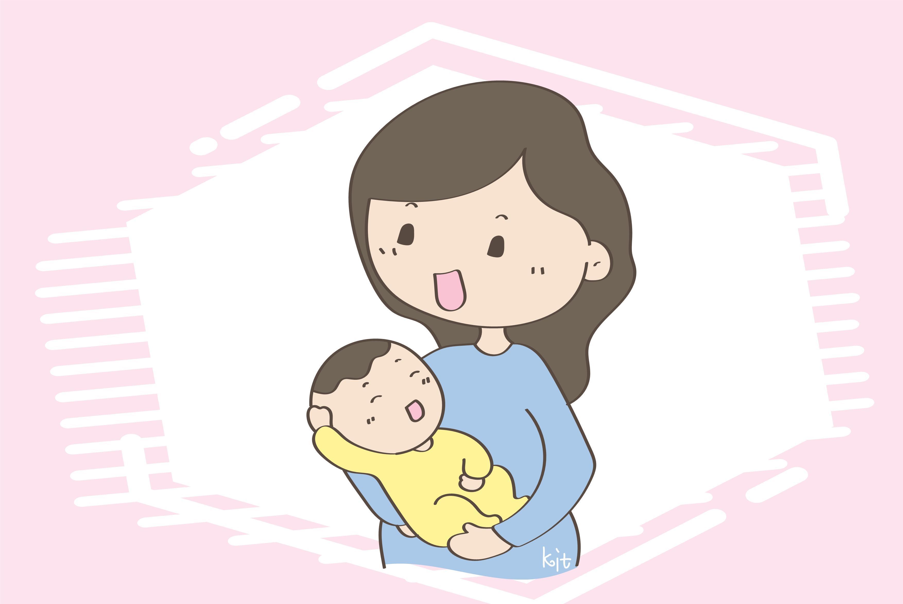 政策|育儿假要来了,你会选择生三胎吗?