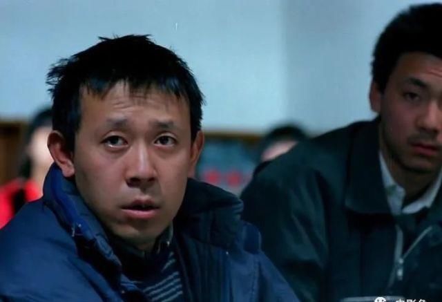 《本命年》一失足成千古恨,再回头已百年身