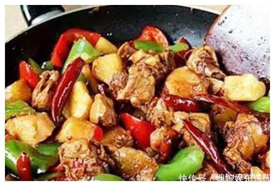 招待|在家请客做的几道家常菜招待,简单易做,大人孩子都喜欢吃!