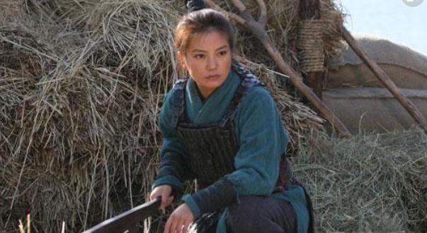 中国电影@中国这3位“名人”,人们耳熟能详,然而历史上可能根本不存在!