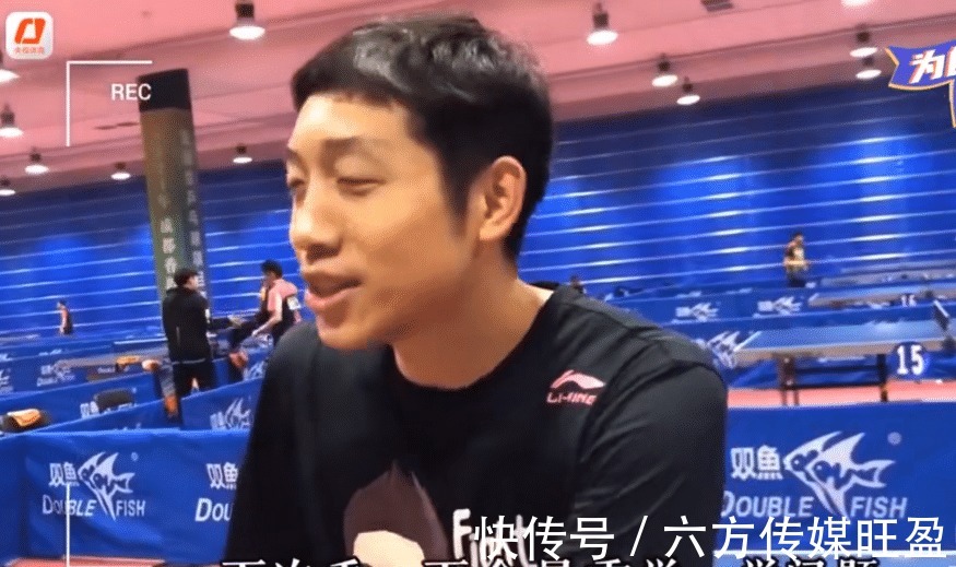 打球|12年后再看许昕姚彦:这对“乒坛神仙眷侣”,才是真的双向奔赴
