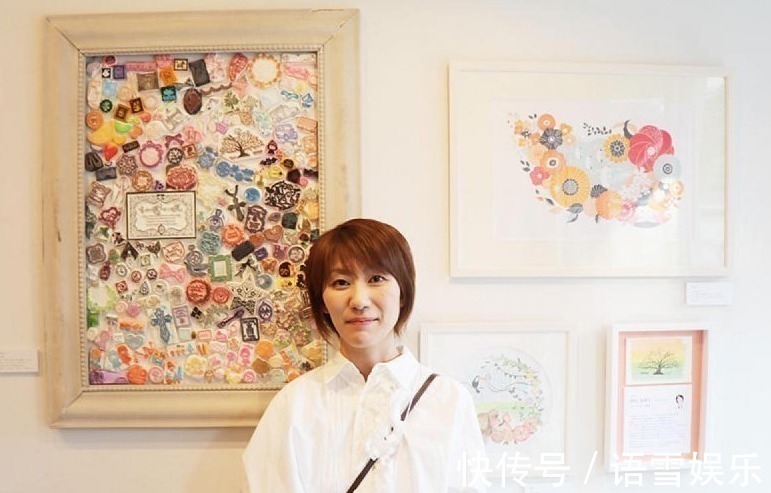 梦幻#她用橡皮制作出梦幻般的童话世界,精细的雕工堪比电脑绘制