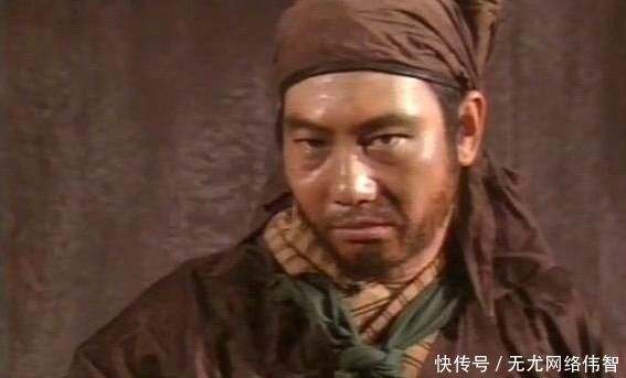 没了|《水浒传》做了一个好梦,因说了句“梦话”,连命都没了