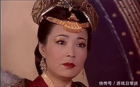 一事|他苦熬十余年终将登基,母亲却做一事拉他下马,后叛逃敌国