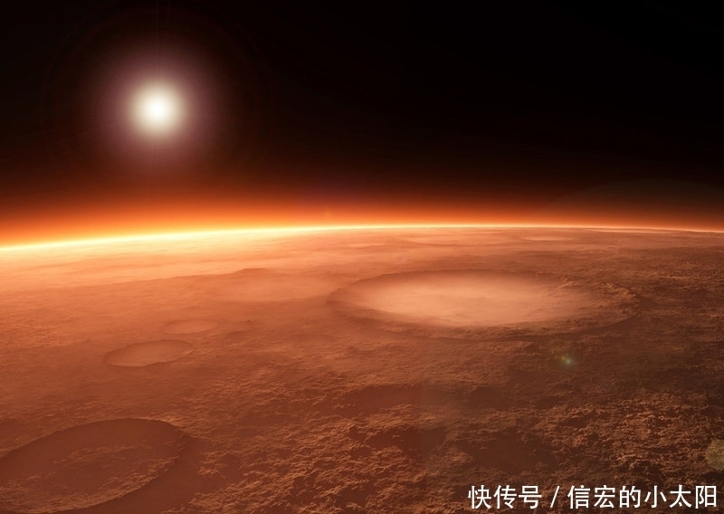 比火星好？科学家在太阳系找到另一处栖息地，水、氧、氮资源丰富