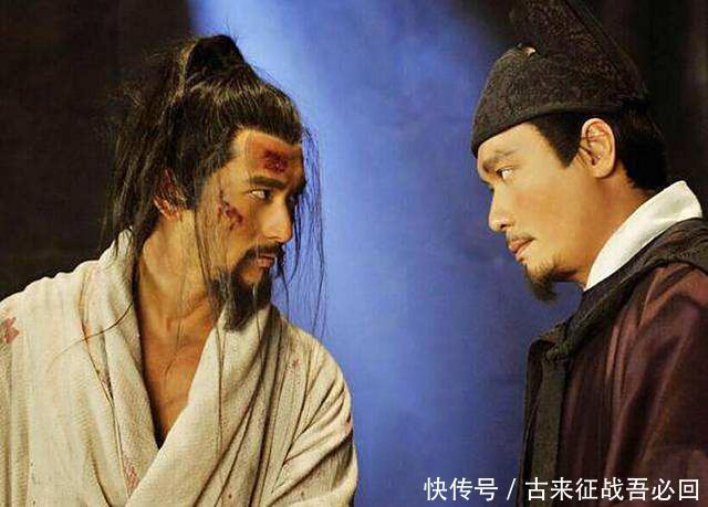 皇帝|被忽略的岳云：自古许多皇帝杀过大将却很少杀其子，岳云为啥被杀
