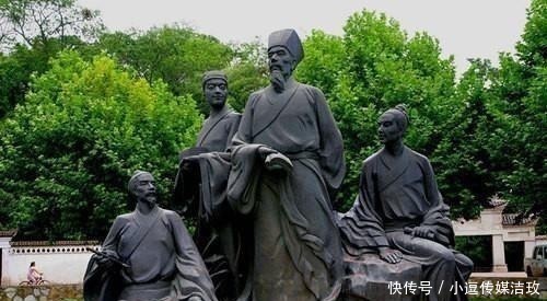 常人！王阳明究竟有什么厉害之处？中国五千年两个半圣人为何有他？