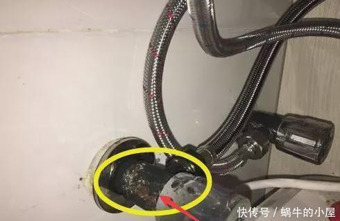 壁纸|新家入住一月,窝都没躺热,就连碰20个装修毛病,我太难了