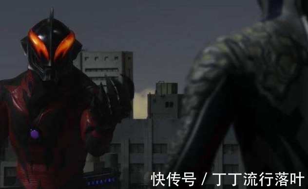 奥王|奥特曼如果当年没有奥特之王,光之国会不会被灭谁敢和贝利亚对抗