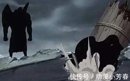 获胜|海贼王: 怪僧果实曝光, 秒杀第四将星, 克力架侥幸获胜
