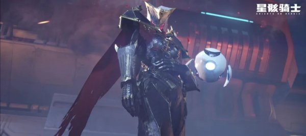 腾讯视频|《星骸骑士》用心打造国产原创科幻动画