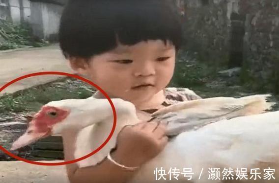 暑假|女儿暑假到姥姥家,宝妈去接时差点认不出,小公主竟成了“村霸”