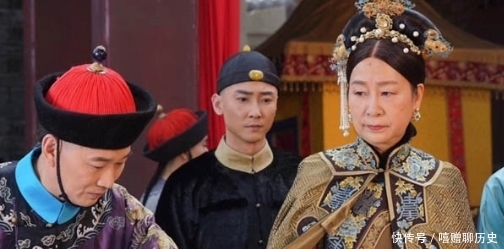 雍正帝|光绪帝的死亡之谜，很可能犯下了和雍正帝同样的错误