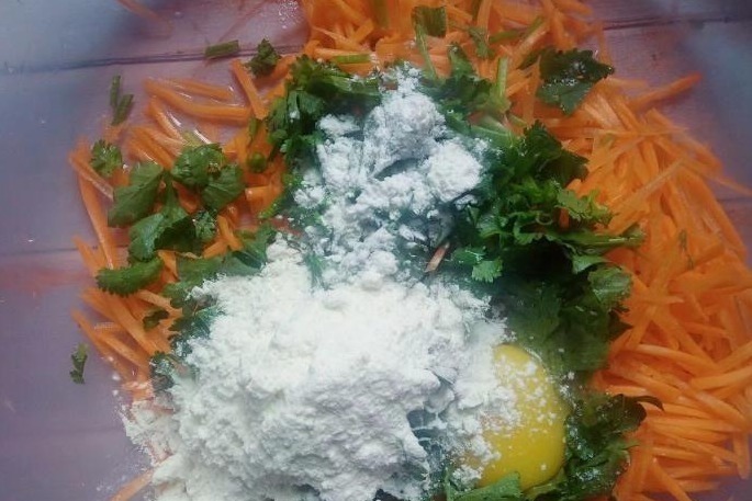 好吃|这才是胡萝卜最好吃的做法,做法简单超美味,大人小孩抢着吃!