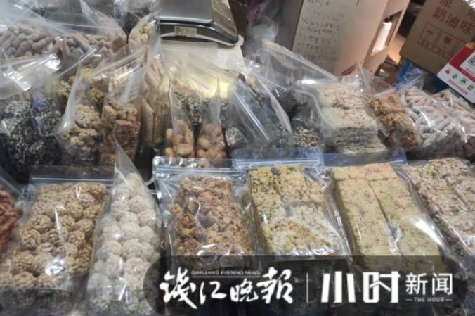 凤起|杭州哪里的年味最地道？懂行的吃货带你去走街串巷