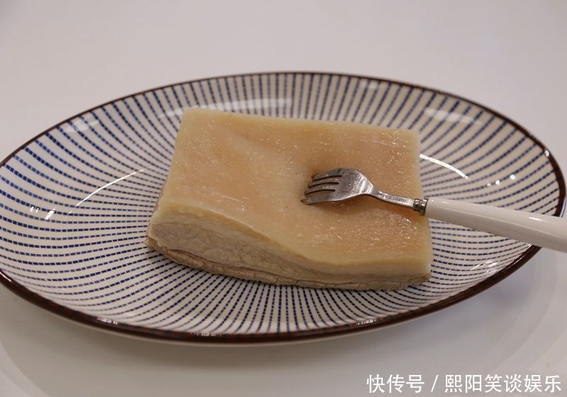 烧烤料|五花肉吃了几十年,第一次如此做,入口即化,刮油菜吃腻的来解馋