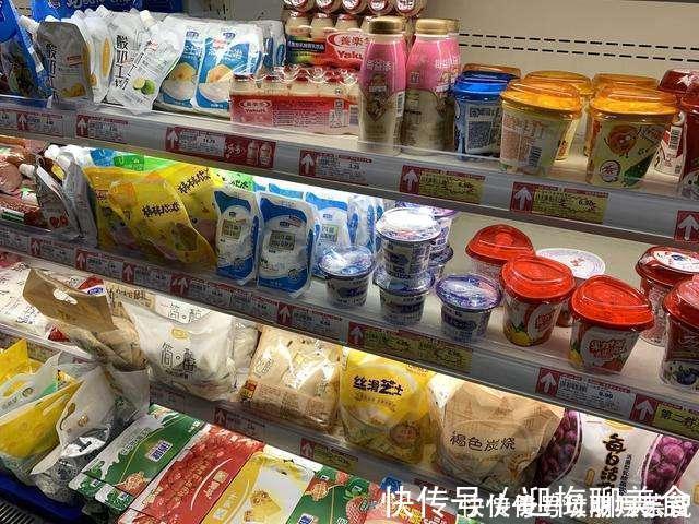 酸奶|提醒爱喝酸奶的人，不管什么牌子只要有这几个字，都算“假酸奶”