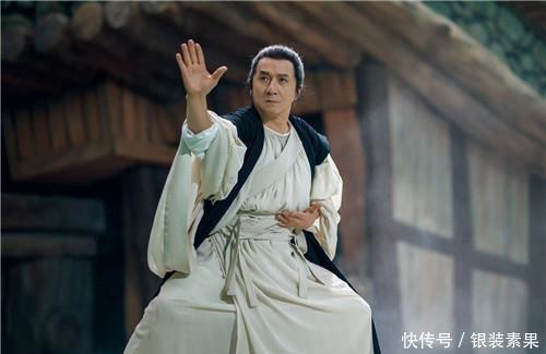 儒林外史|中国原有6大名著，为何删了2个那2部才是经典，已翻拍成电视剧