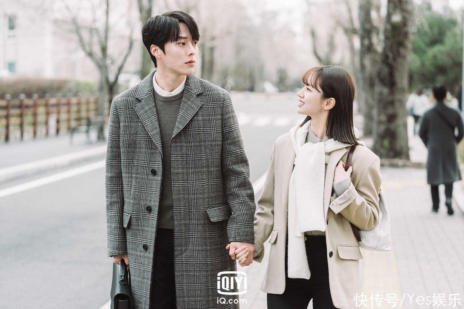 张基龙,惠利恋情最终结果即将揭晓